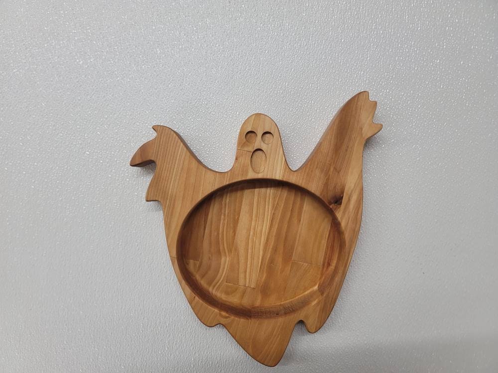 Ghost candy dish/catch-all