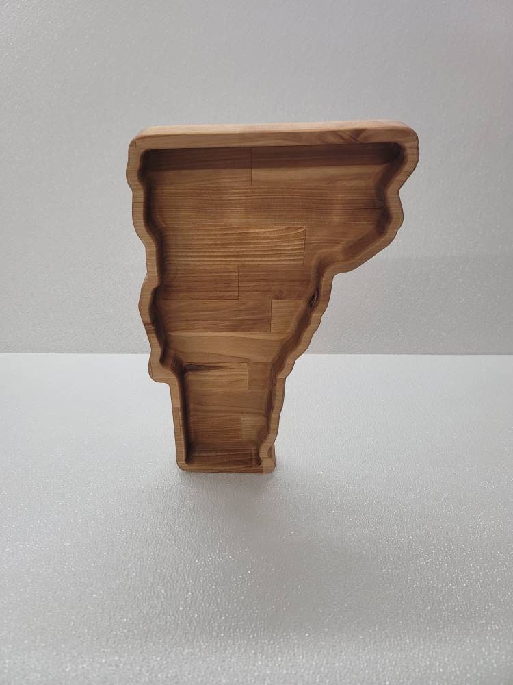 Vermont candy dish/catch-all