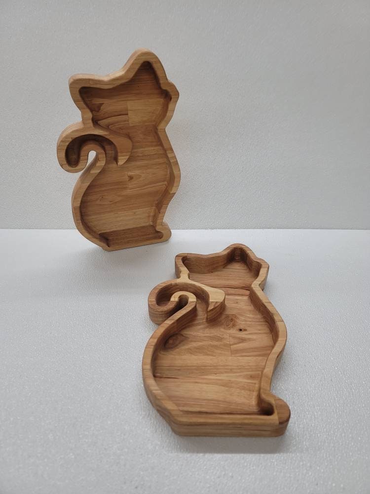 Cat candy/snack bowl