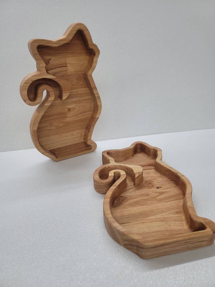 Cat candy/snack bowl