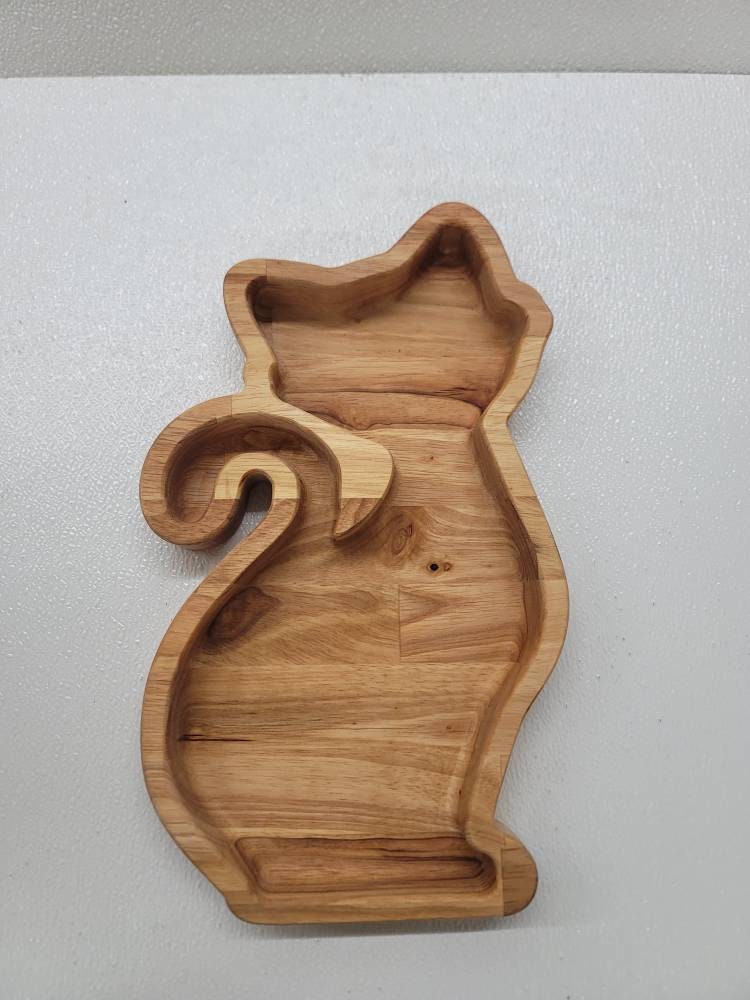 Cat candy/snack bowl