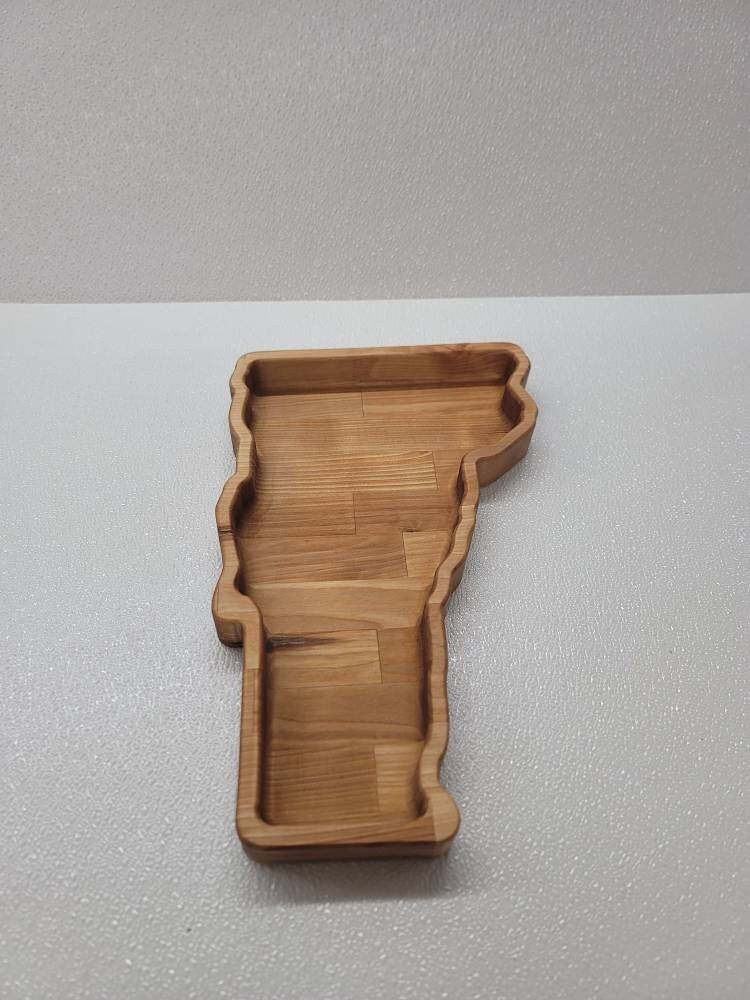 Vermont candy dish/catch-all
