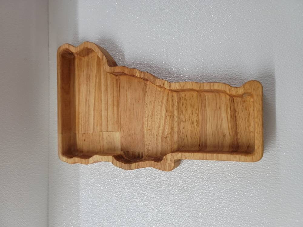 Vermont candy dish/catch-all
