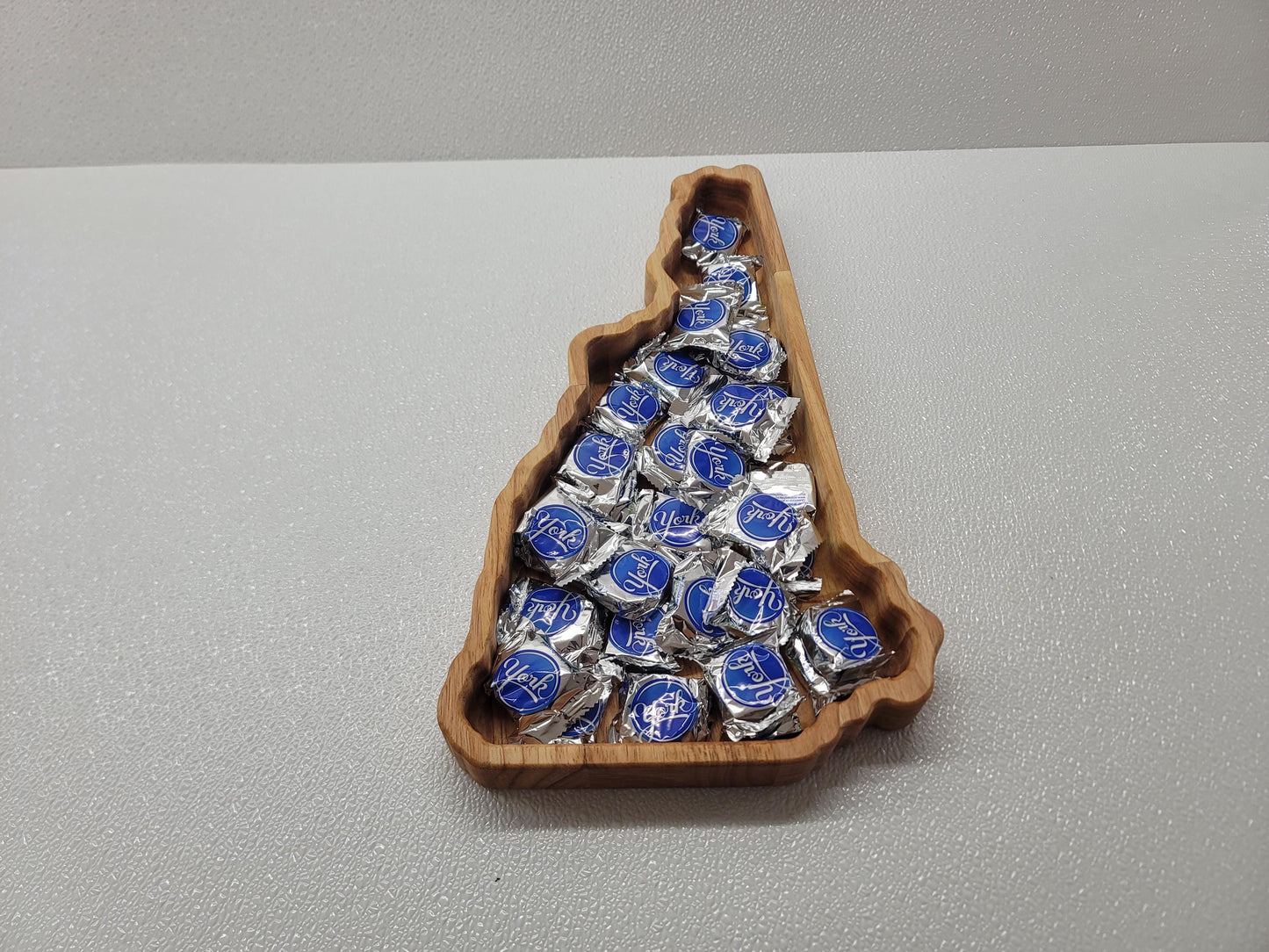 New Hampshire candy dish/catch-all