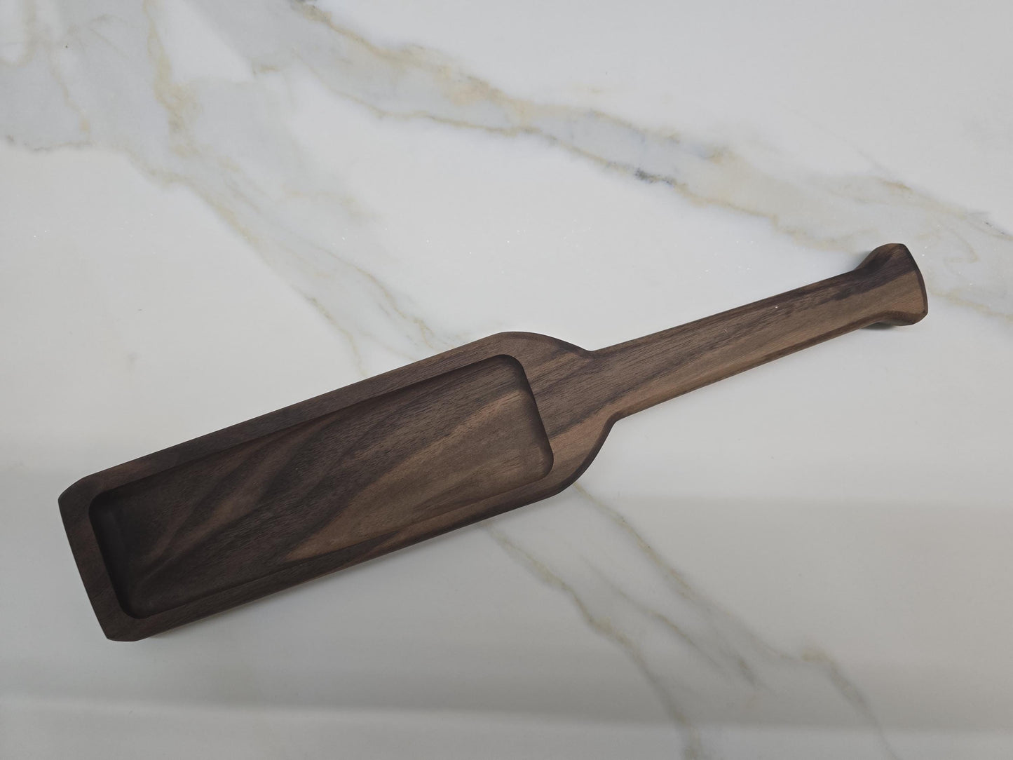 Black walnut small cutting board