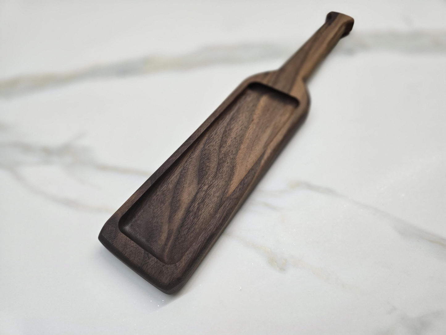 Black walnut small cutting board