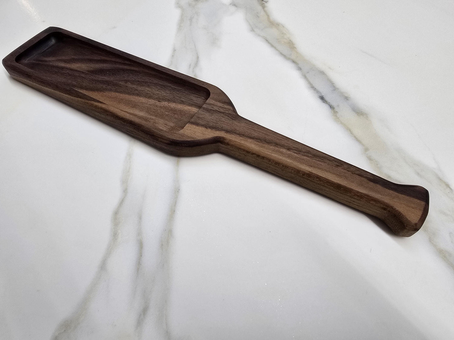 Black walnut small cutting board
