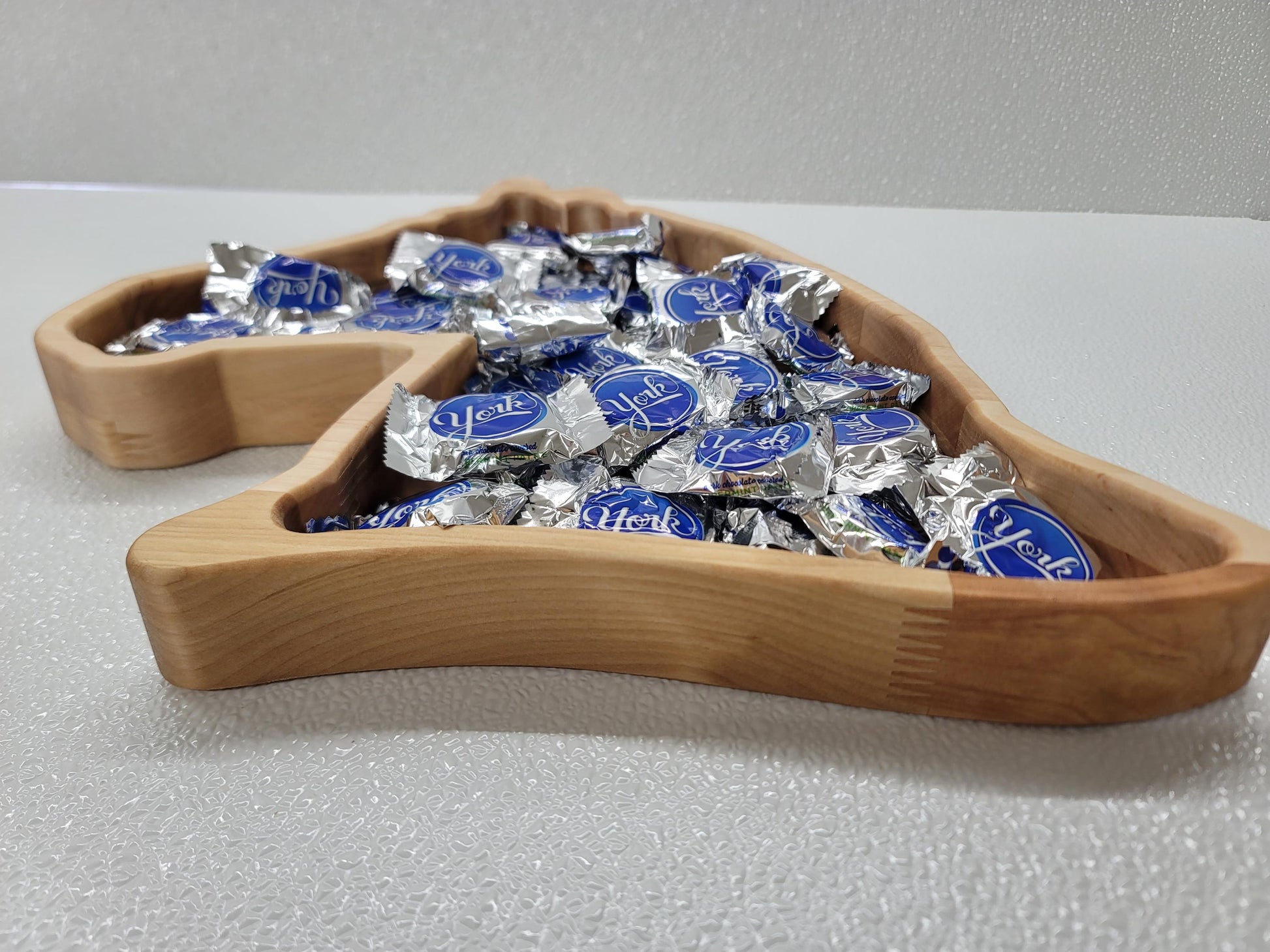 Horse candy dish/catch-all