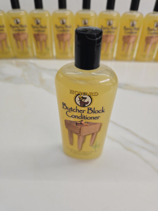 12 oz Cutting board conditioner