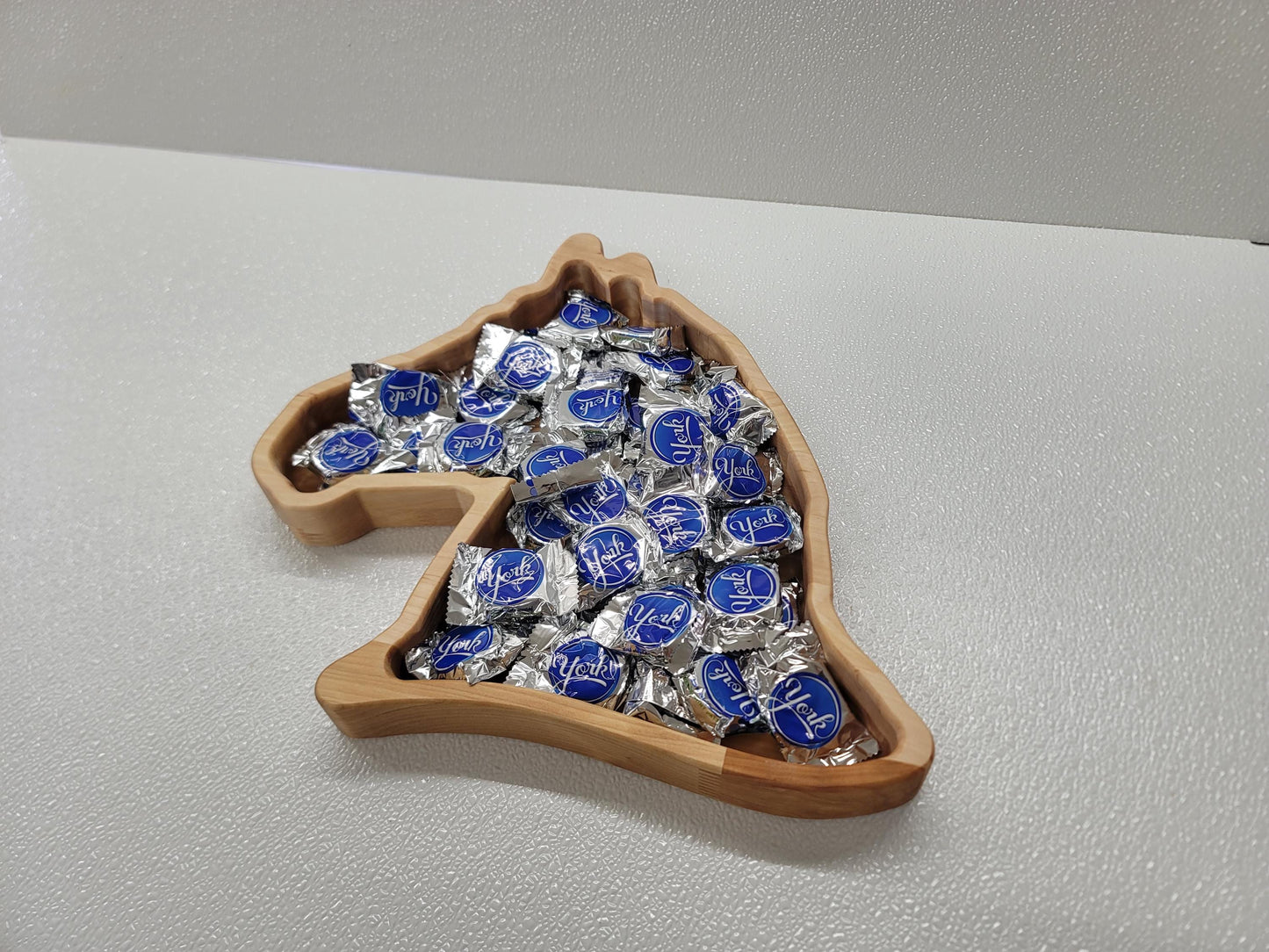 Horse candy dish/catch-all