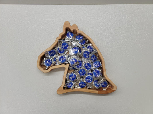 Horse candy dish/catch-all