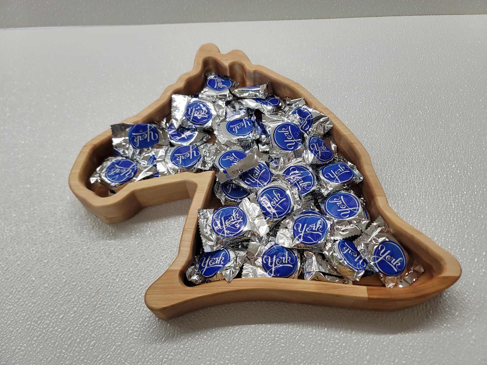 Horse candy dish/catch-all