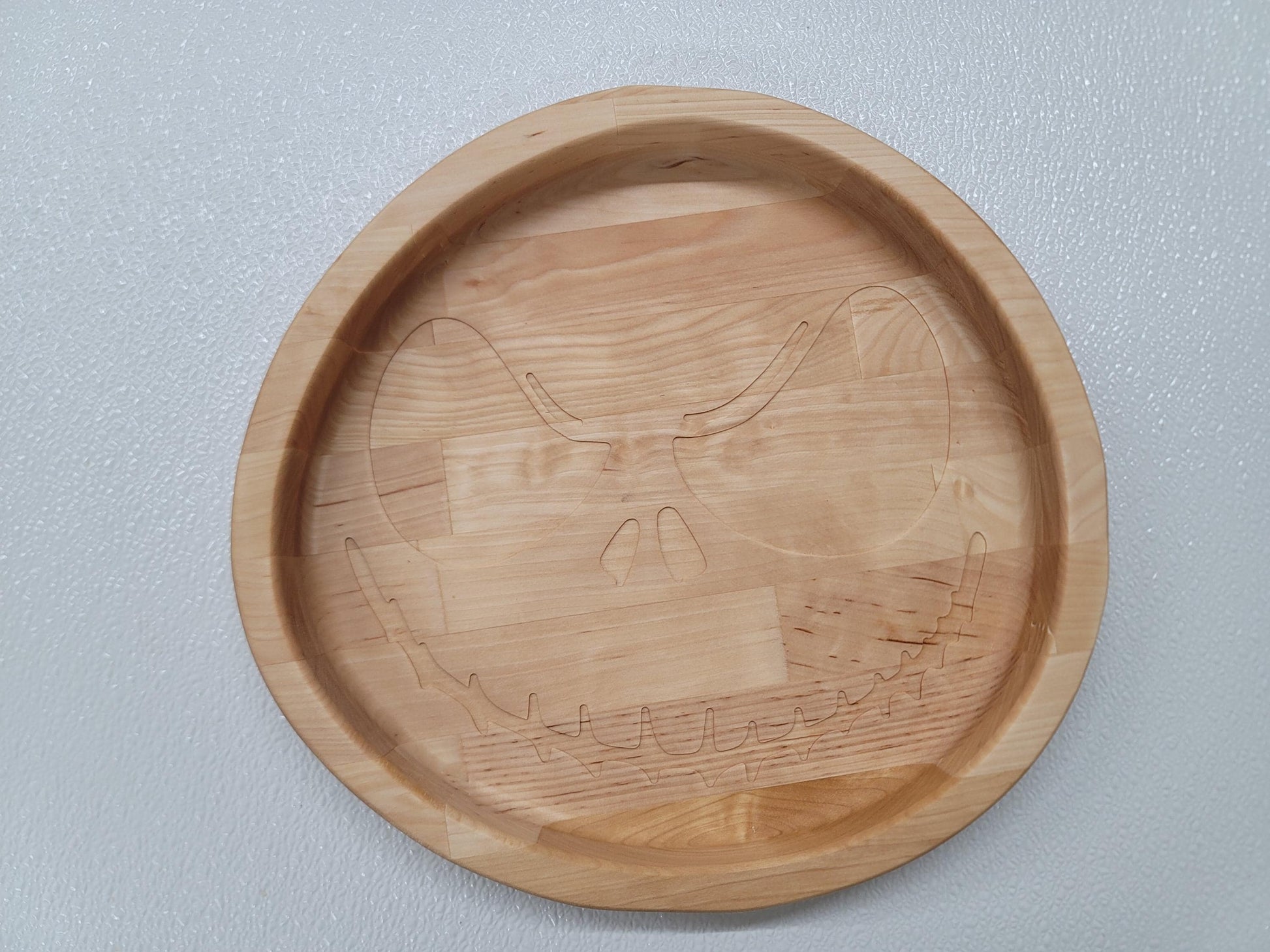Jack skeleton candy/snack bowl