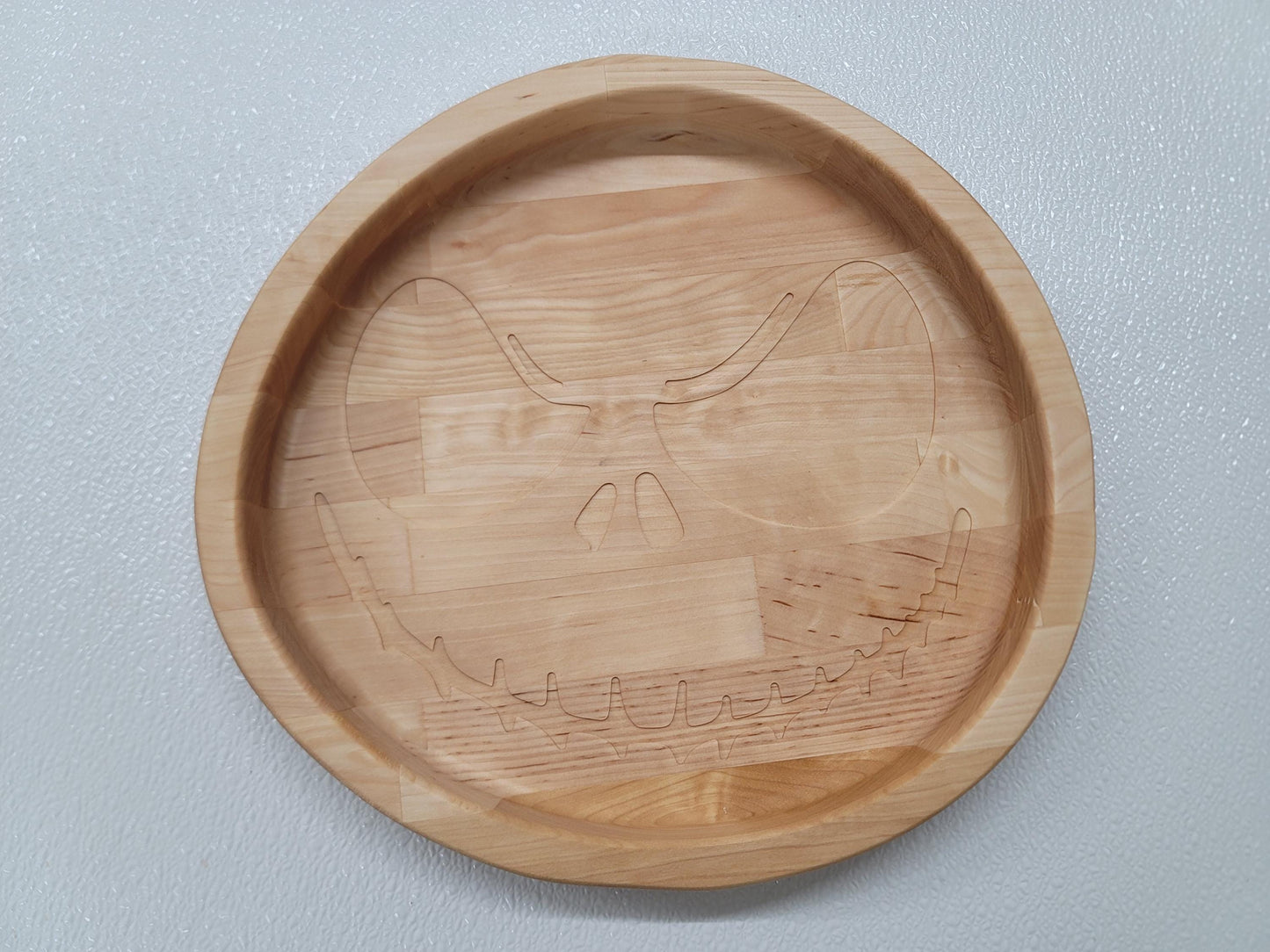 Jack skeleton candy/snack bowl