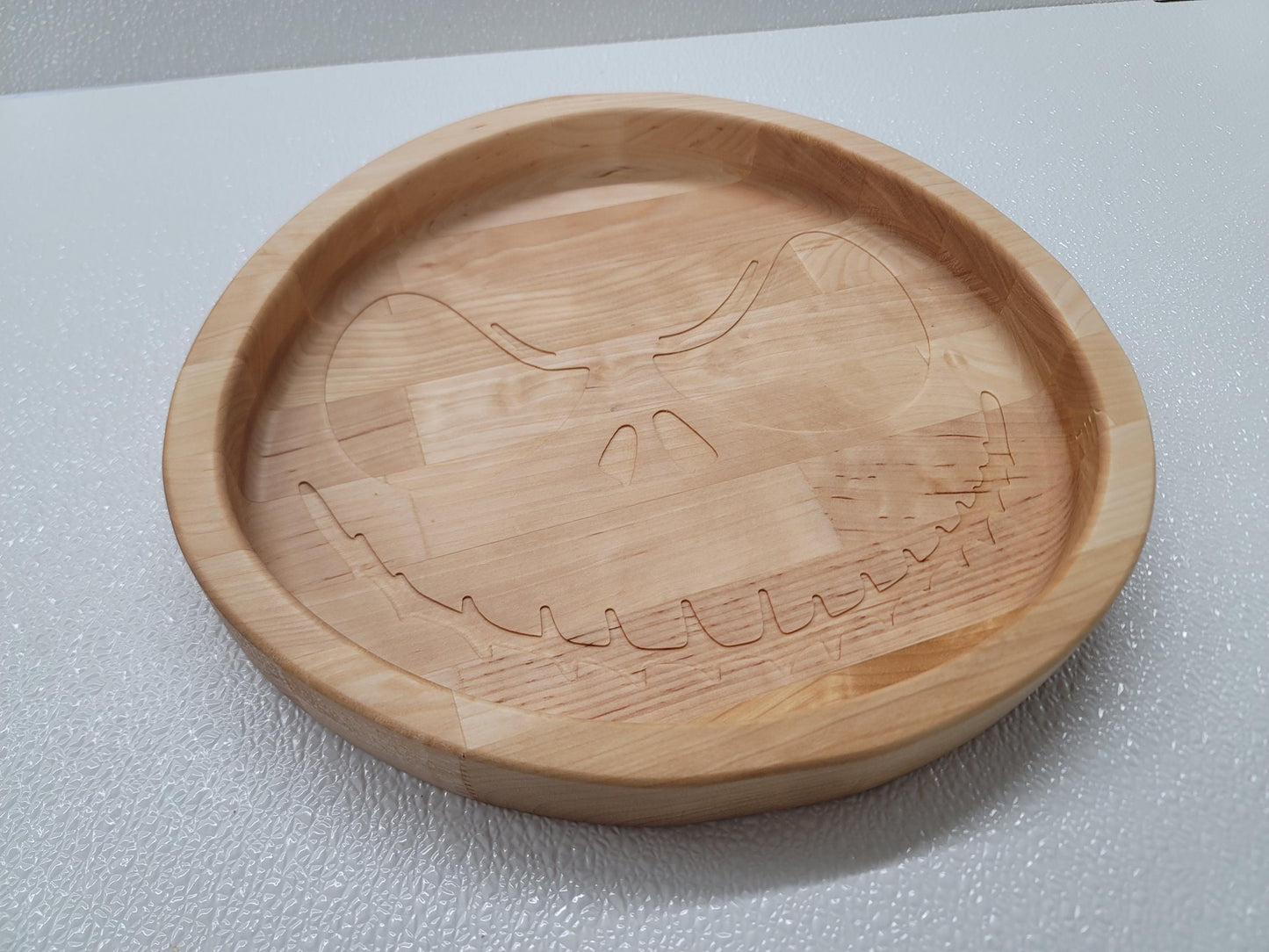 Jack skeleton candy/snack bowl