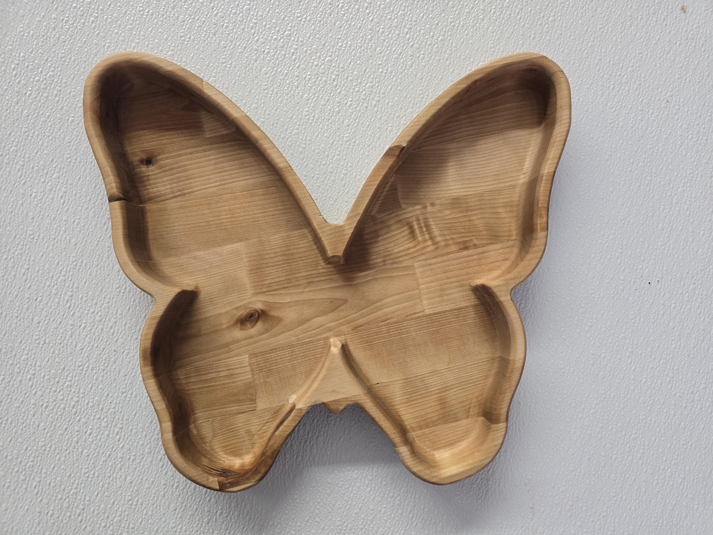 Butterfly snack bowl/candy dish