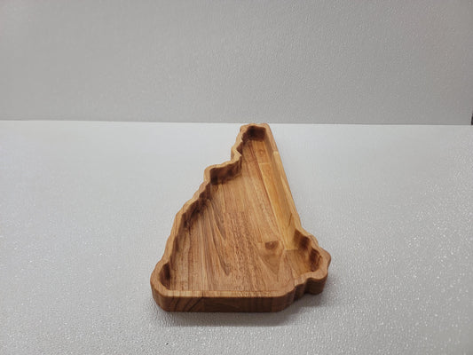 New Hampshire candy dish/catch-all