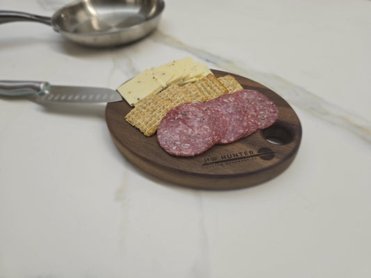 Black walnut  small cutting board