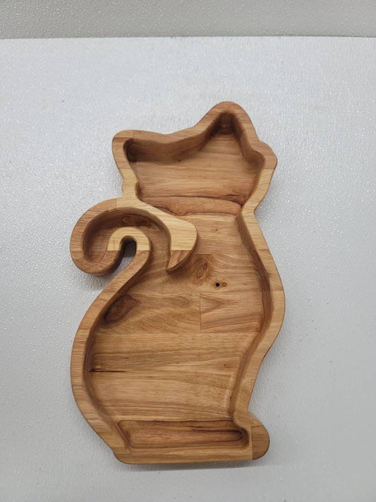 Cat candy/snack bowl