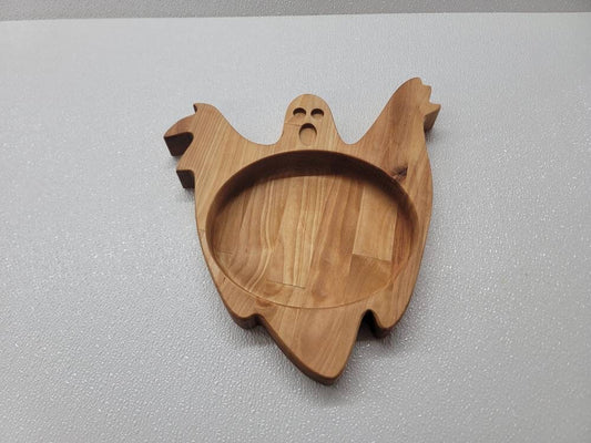 Ghost candy dish/catch-all