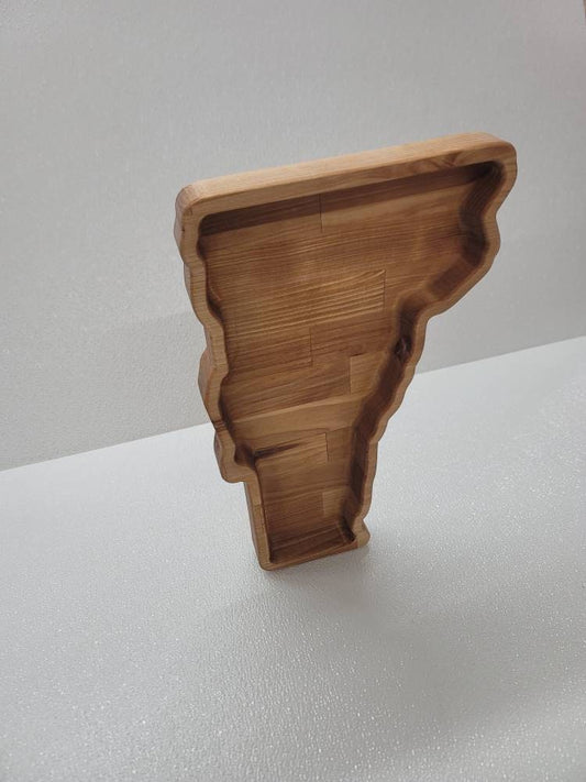 Vermont candy dish/catch-all