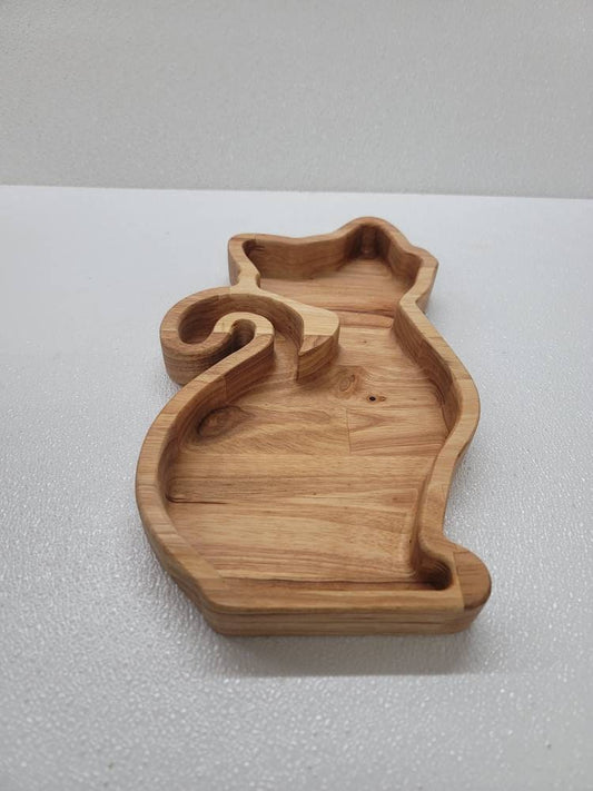 Cat candy/snack bowl