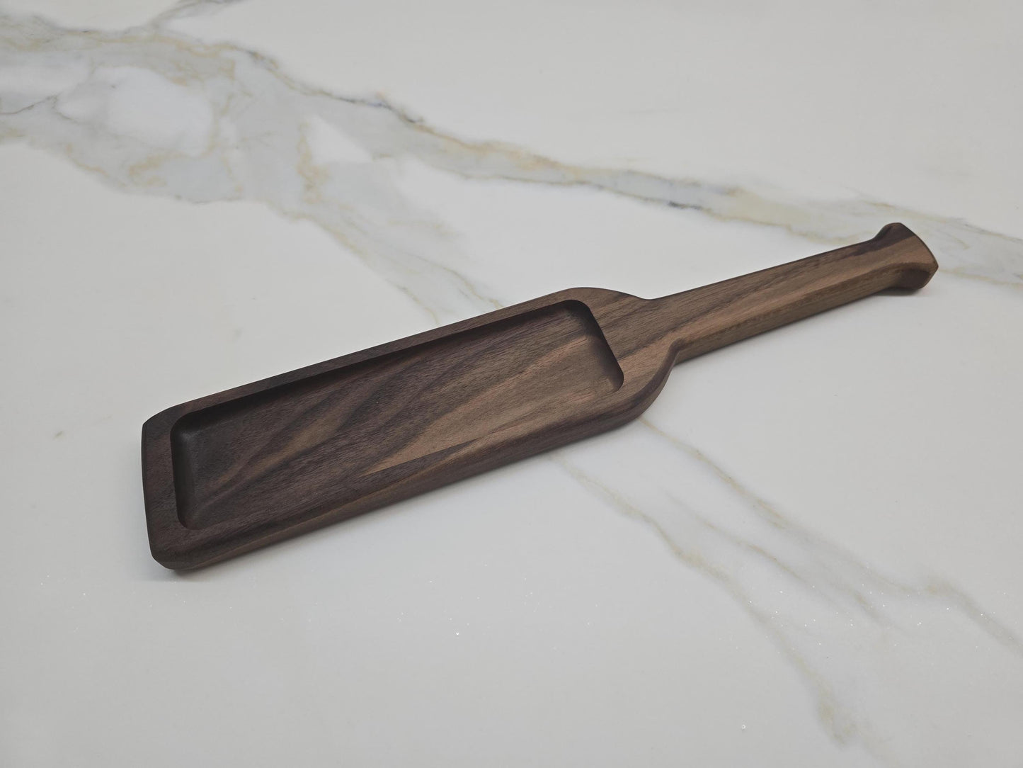 Black walnut small cutting board