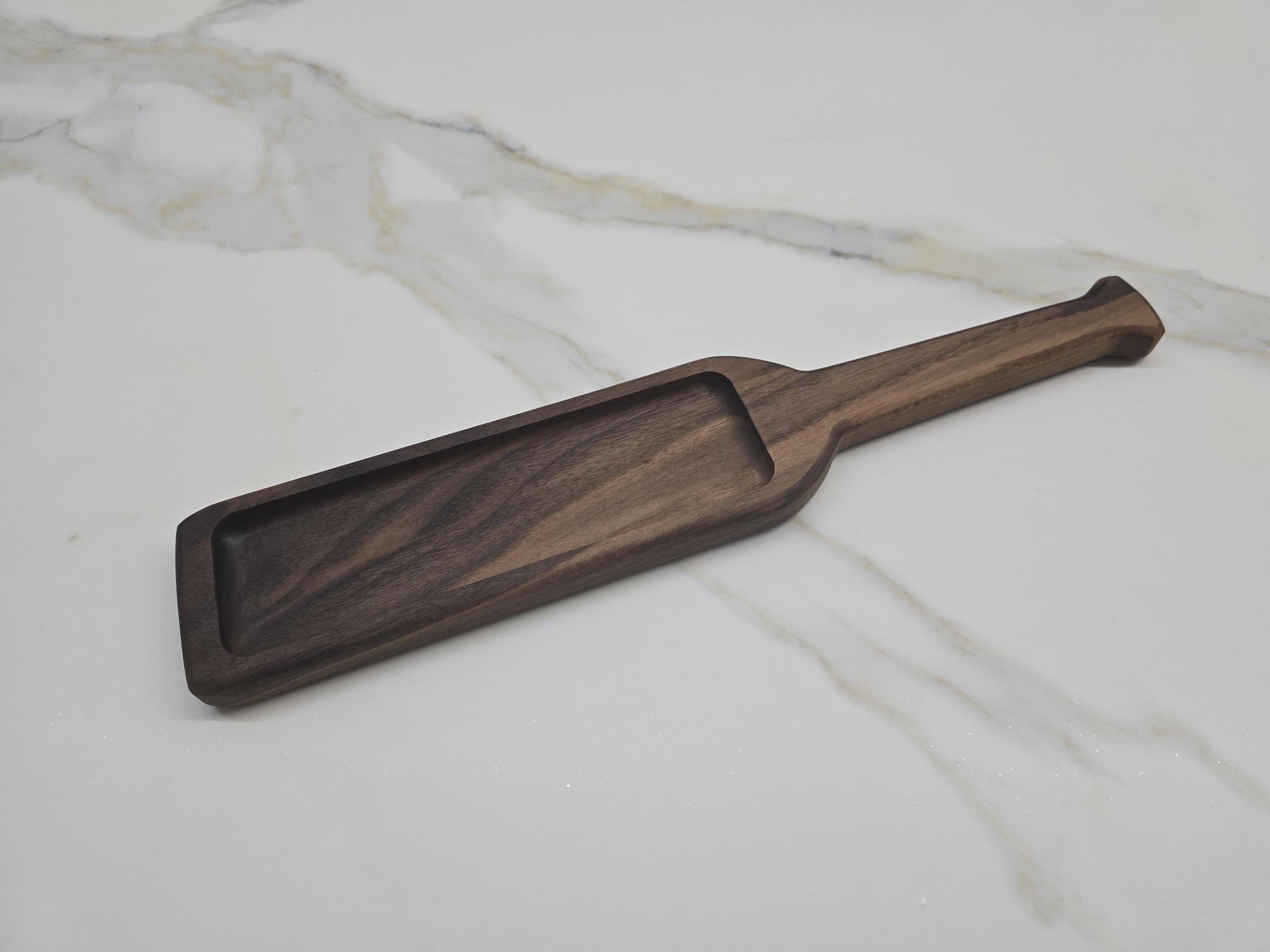 Black walnut small cutting board