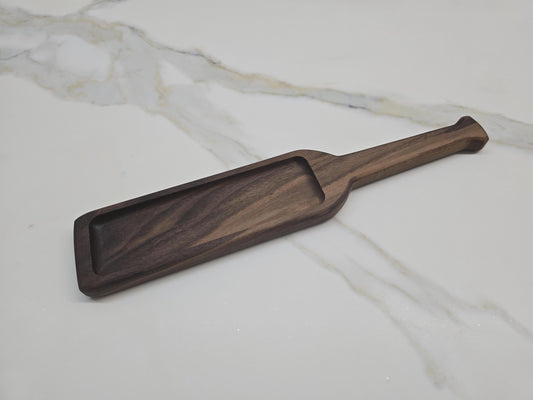 Black walnut small cutting board