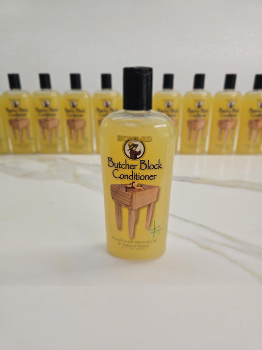 12 oz Cutting board conditioner